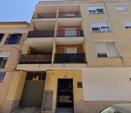 Piso en venta en Algemesí, Comunidad valenciana photo 0