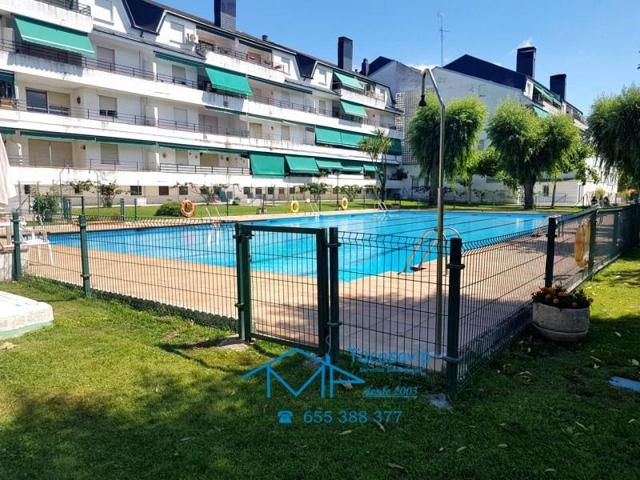 Piso en venta en Pelayos de la Presa photo 0