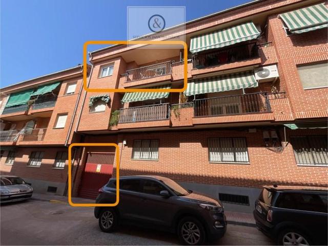 Piso en venta en Candeleda photo 0