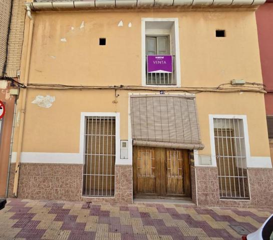 Adosada en venta en Alberic, Alberic photo 0