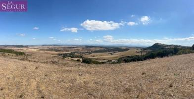 Terreno en venta en Vejer de la Frontera, Patria photo 0