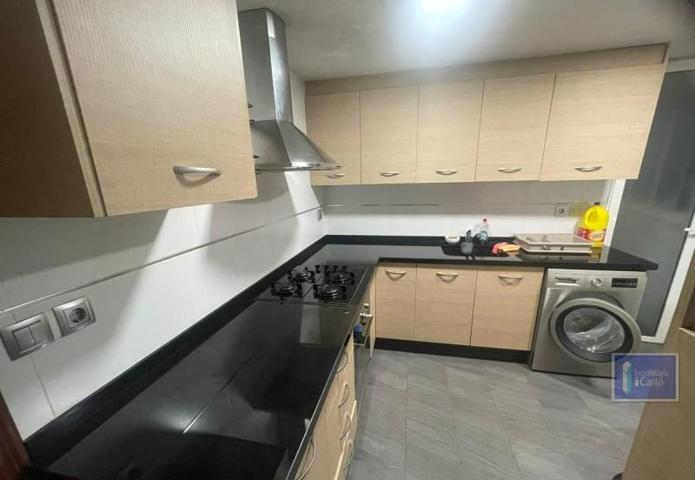 Piso en venta en Alcoy-Alcoi, Santa Rosa (Alcoy) photo 0