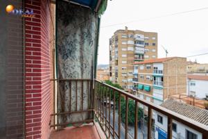 Piso en venta en Granada, Campus de la salud photo 0