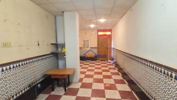 Planta baja en venta en Almería, Los angeles photo 0