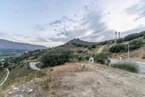 Terreno en venta en Antequera photo 0