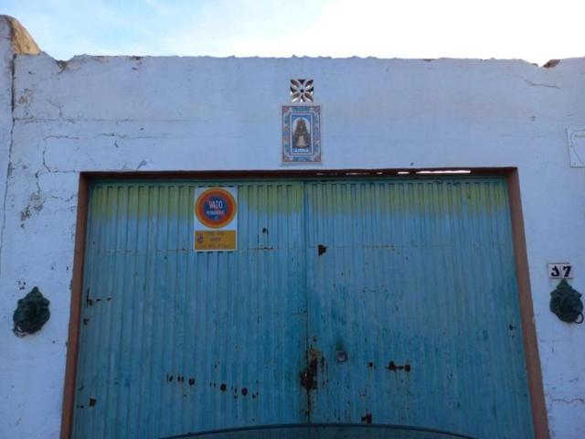 Terreno en venta en Ginés photo 0