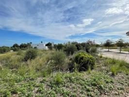 Terreno en venta en Alcanar, Les Cases d'Alcanar photo 0