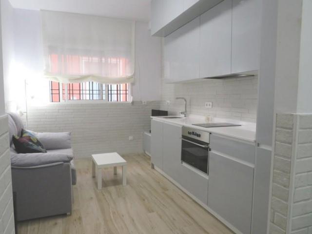 Oficina en venta en Sevilla, Arenal - Museo photo 0