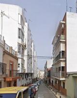 Adosada en venta en San Juan de Aznalfarache, Barrio Alto photo 0