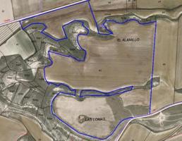 Terreno en venta en Cuéllar, Castilla y leon photo 0