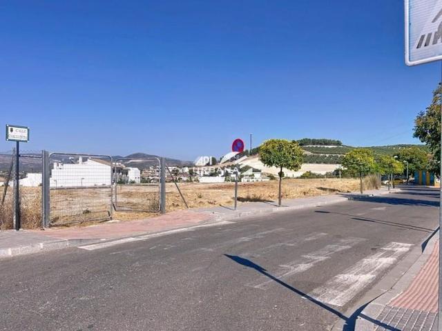 Terreno en venta en Lucena, Calle Coral Lucentina, 14900 photo 0