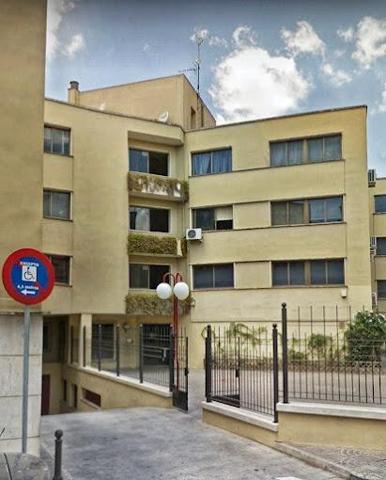 Oficina en venta en Jerez de la Frontera, Centro photo 0