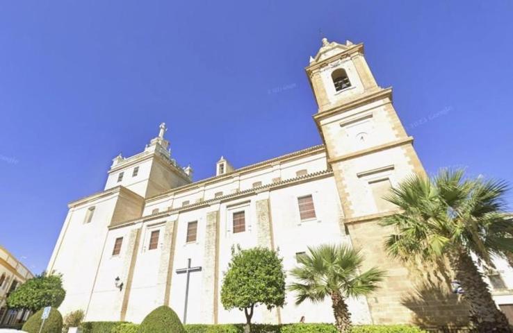 Piso en venta en Marchena, Andalucia photo 0