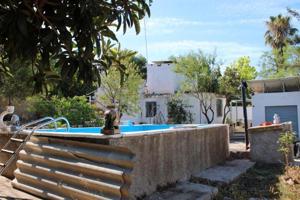 Chalet en venta en Llíria, Llíria photo 0