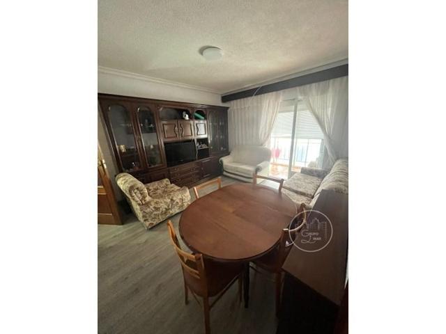 Piso en venta en Ávila photo 0