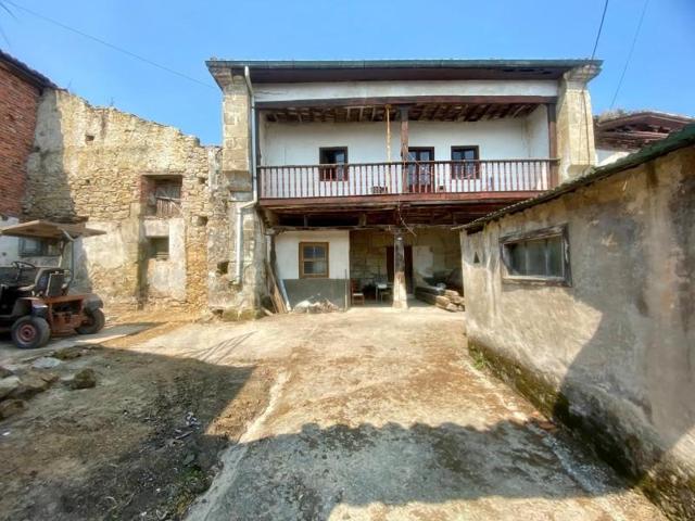 Adosada en venta en Reocín, CERRAZO photo 0