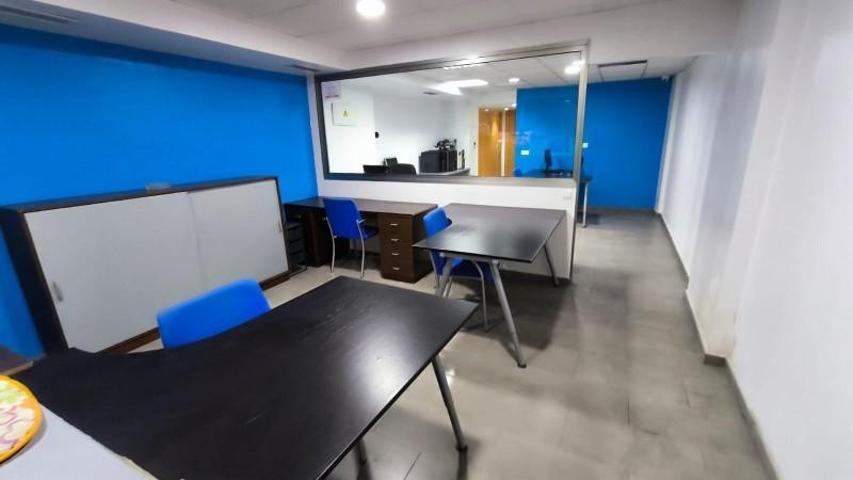 Local comercial en venta en Alicante, Santo Domingo photo 0