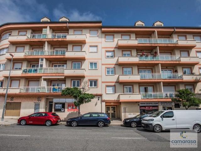 Piso en venta en Ávila photo 0