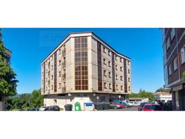 Piso en venta en Silleda photo 0