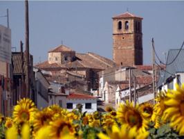 Casas de pueblo en venta en Campillo de Altobuey photo 0