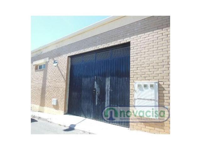 Nave industrial en venta en San Martín de Valdeiglesias photo 0