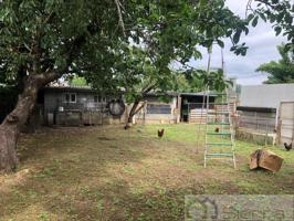 Casa con terreno en venta en Sarria, Vigo de Sarria photo 0