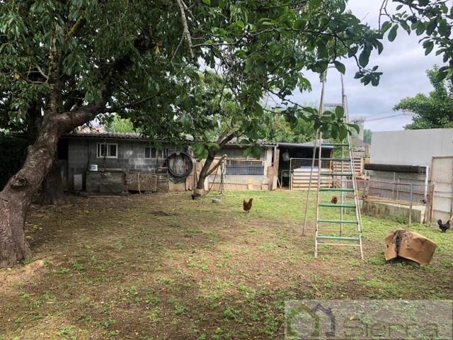 Casa con terreno en venta en Sarria, Vigo de Sarria photo 0