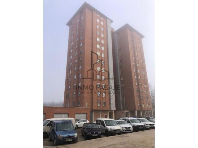 Piso en venta en Palencia photo 0