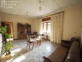 Casa en venta en Tomelloso, Calle García Pavón photo 0