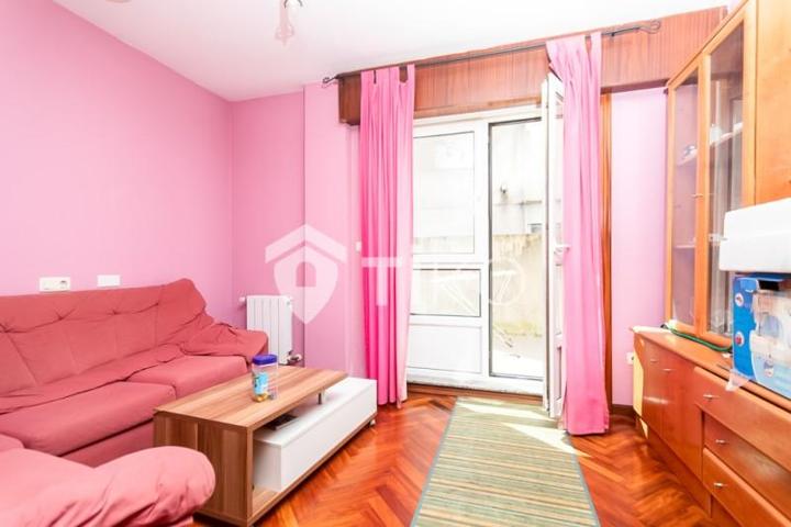 Piso en venta en Cerceda photo 0