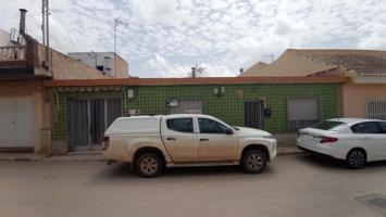 Casa en venta en Torre-Pacheco, Balsicas photo 0