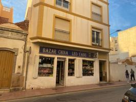 Piso en venta en Garrucha, Calle Mayor photo 0