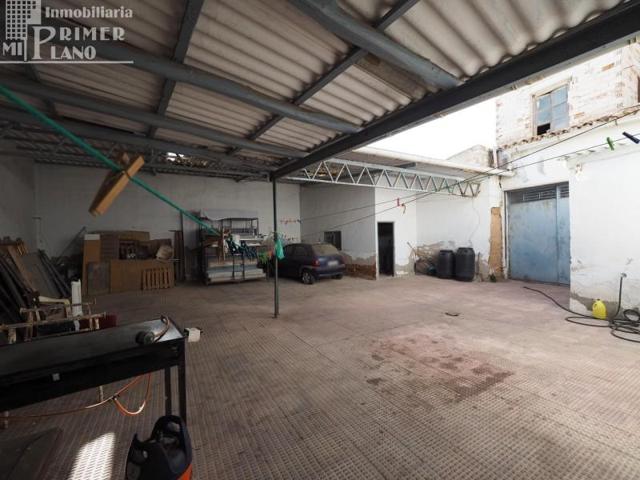 Casa en venta en Tomelloso, Calle Oriente photo 0