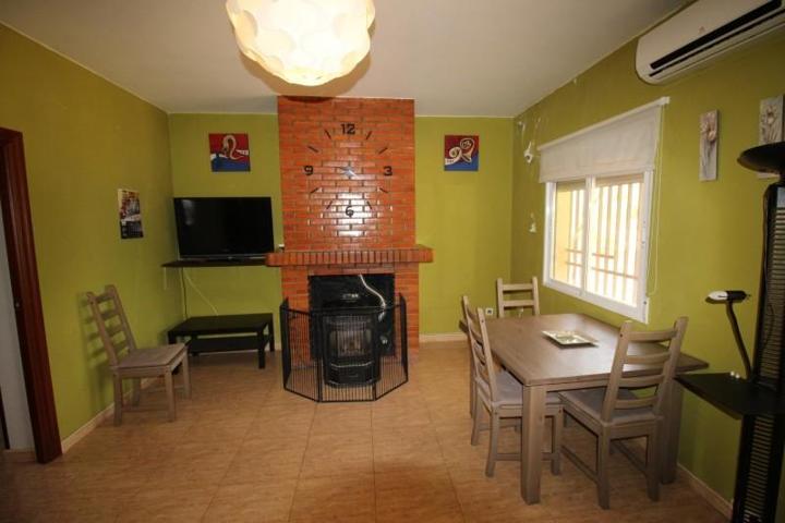 Chalet en venta en Argamasilla de Calatrava, ARGAMASILLA CVA. photo 0