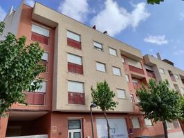 Piso en venta en Almansa, San Roque photo 0