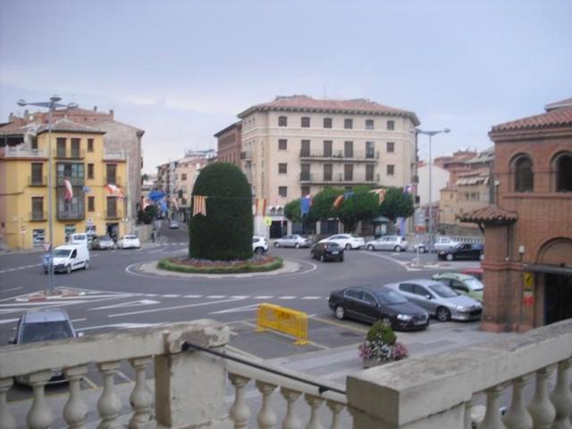 Local comercial en venta en Tarazona, Catedral photo 0