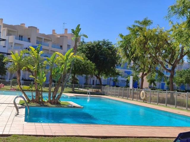 Apartamento en venta en Torre-Pacheco, Las Terrazas de la Torre Golf photo 0