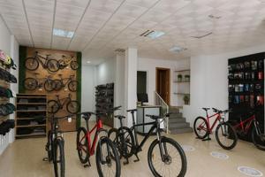 Local comercial en venta en Vícar, La Gangosa photo 0