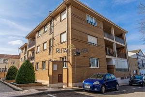 Apartamento en venta en Carbajosa de la Sagrada, Carbajosa De La Sagrada photo 0