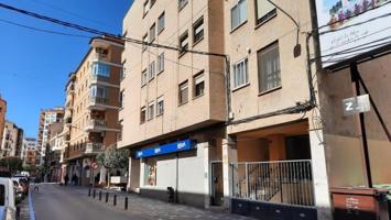 Piso en venta en Almansa, Centro photo 0