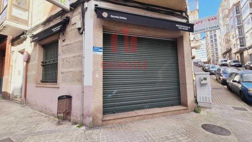 Local comercial en venta en Ourense, Posio photo 0