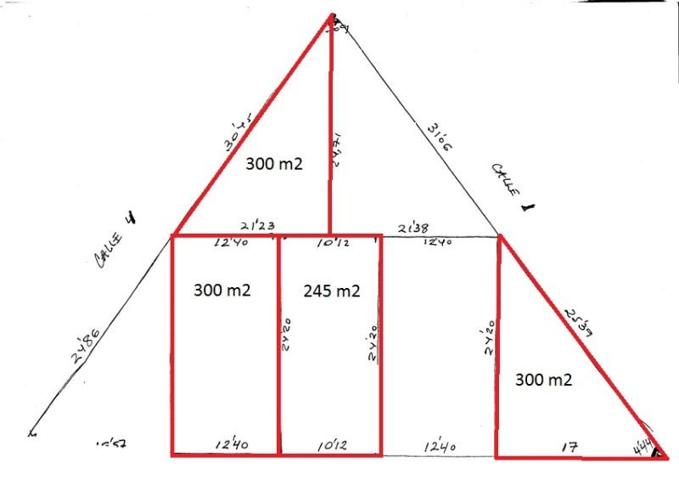 Terreno en venta en Alcázar de San Juan, Pablo Iglesias photo 0