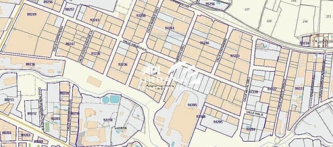 Terreno en venta en Lucena, Calle del Metal, 14900 photo 0