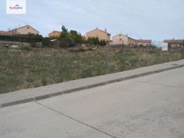 Terreno en venta en Palazuelos de Eresma, Palazuelos de eresma photo 0