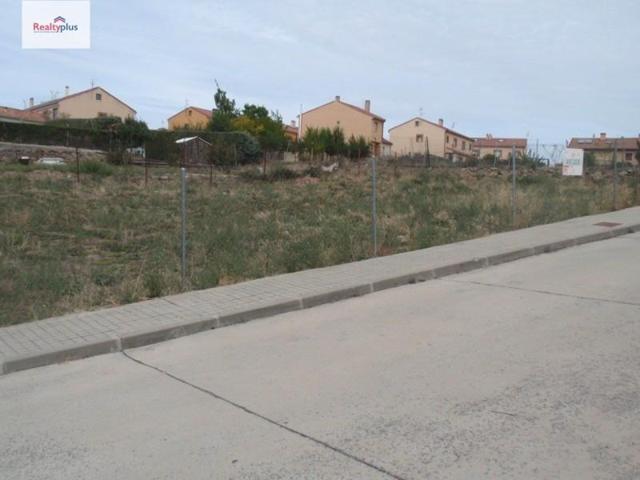 Terreno en venta en Palazuelos de Eresma, Palazuelos de eresma photo 0