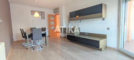 Piso en venta en Ontinyent, San Rafael photo 0