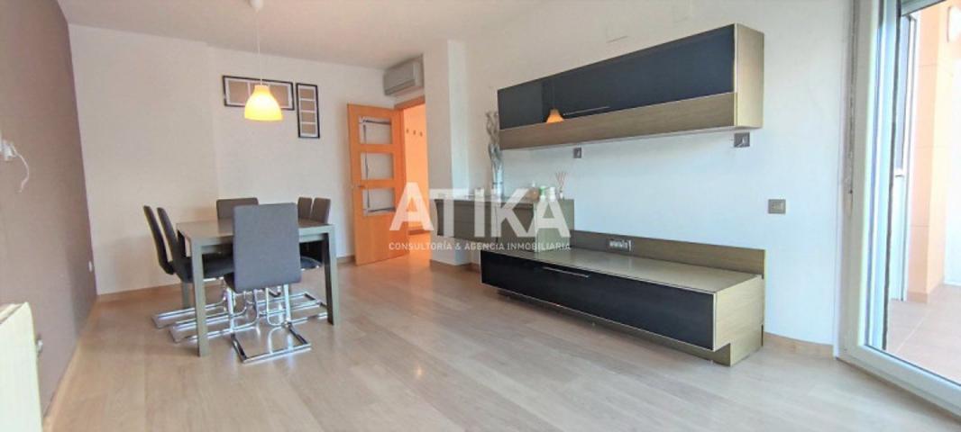 Piso en venta en Ontinyent, San Rafael photo 0