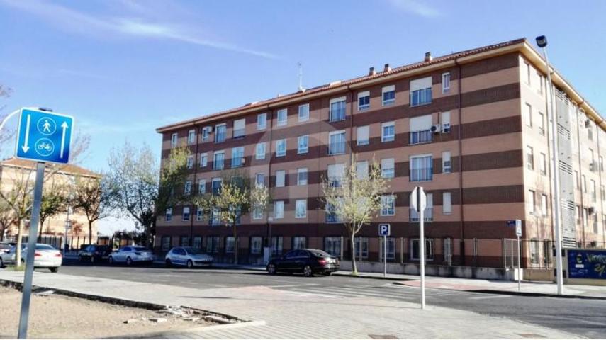 Piso en venta en Ciudad Real, Carrefour photo 0