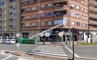 Local comercial en venta en Logroño, Avda. La Paz photo 0