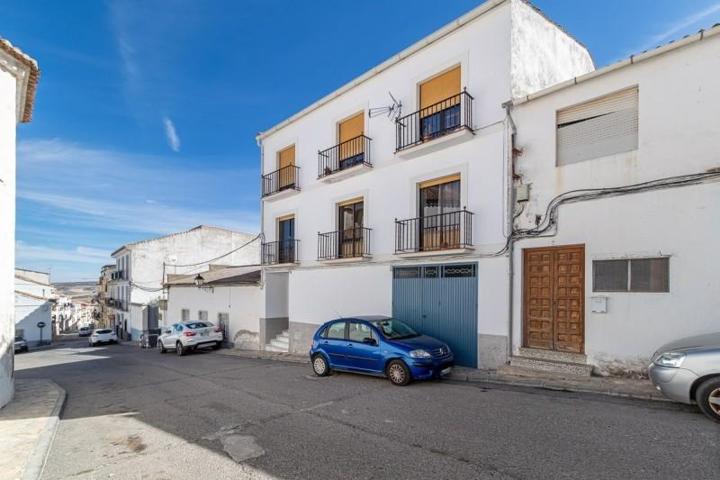 Piso en venta en Alhama de Granada, Sin Zona photo 0